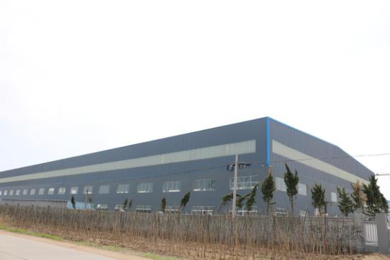 Earthquake Resistant Anti Earthquake Steel Structure Building Construction